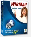 Wikmail