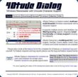 40tude Dialog
